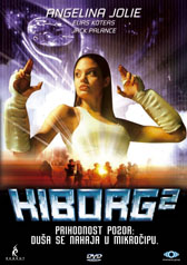  Kiborg 2 - Cyborg 2  