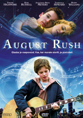  August Rush