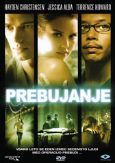  Prebujanje / Awake  