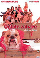  Odbite zabave divjega Vana - Van Wilder  