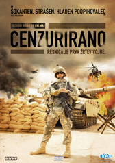  Cenzurirano