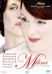  Divja milina / Savage Grace  