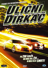  Ulini dirka / Street Racer  