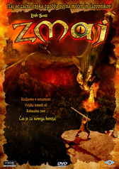  Zmaj - Dragon  