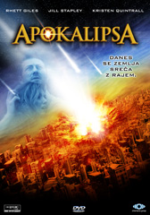  Apokalipsa - Quantum Apocalypse  