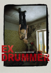  Ex Bobnar - Ex Drummer  