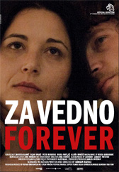  Za vedno / For Ever  