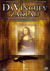  Da Vincijev zaklad - The Da Vinci Treasure  