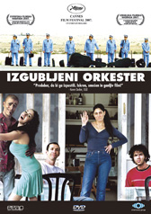  Izgubljeni orkester