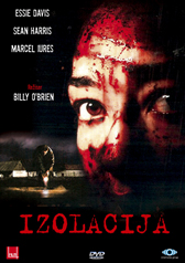  Izolacija / Isolation  