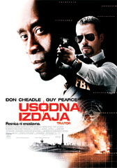  Usodna izdaja - Traitor  