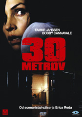  30 metrov