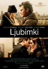  Ljubimki / Two Lovers  