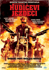  Hudievi jezdeci - Hell Ride  