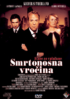  Smrtonosna vroina - Dead Heat  