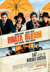  Brata Bloom - The Brothers Bloom  