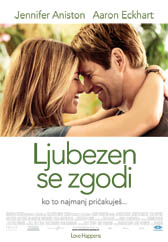  Ljubezen se zgodi - Love Happens  