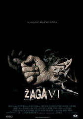  aga VI - Saw VI  