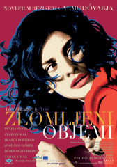  Zlomljeni objemi - Broken Embraces  