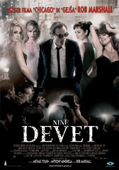  Devet