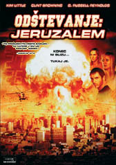  Odtevanje: Jeruzalem - Countdown: Jerusalem  