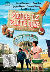  Zgodbe iz zlate dobe