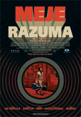  Meje razuma / The Limits of Control  