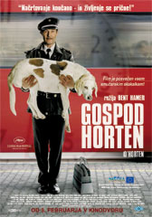  Gospod Horten