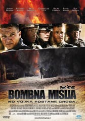  Bombna misija