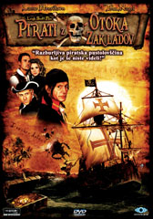  Pirati z otoka zakladov / Pirates of Treasure Island  