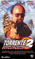  Torrente 2 - Torrente 2  