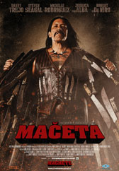  Maeta / Machete  