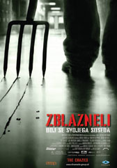  Zblazneli