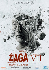  aga VII: Zadnje dejanje - Saw VII: The Final Chapter  