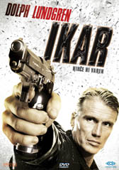  Ikar