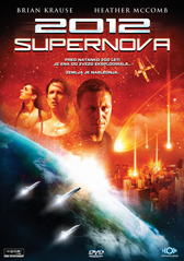  2012 Supernova