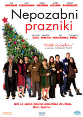  Nepozabni prazniki / Nothing Like the Holidays  