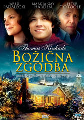  Boina zgodba - Christmas Cottage  