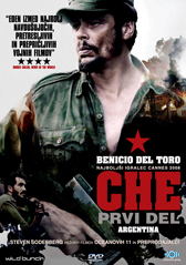  Che: Prvi del - Argentina