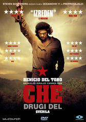  Che: Drugi del - Gverila