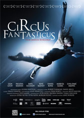  Circus Fantasticus