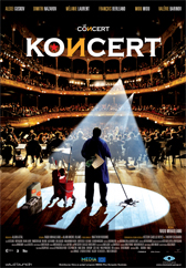  Koncert