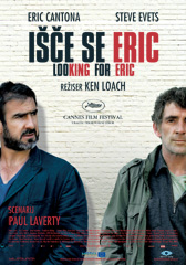  Ie se Eric - Looking for Eric  