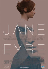  Jane Eyre