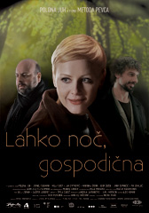  Lahko no, gospodina - Good Night, Missy  