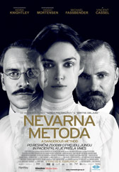  Nevarna metoda - A Dangerous Method  