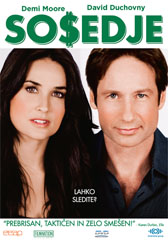  Sosedje / The Joneses  