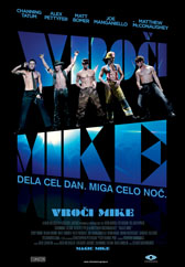  Vroi Mike - Magic Mike  