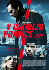  V iskanju pravice / Seeking Justice  