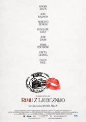  Rimu z ljubeznijo - To Rome with love  